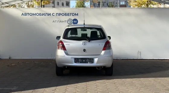 Продажа Toyota Yaris III (XP130), 2011 г., Минск Минск