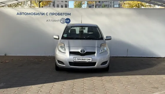 Продажа Toyota Yaris III (XP130), 2011 г., Минск Минск