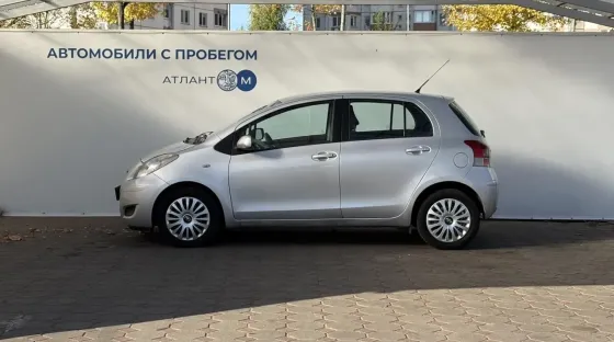 Продажа Toyota Yaris III (XP130), 2011 г., Минск Минск