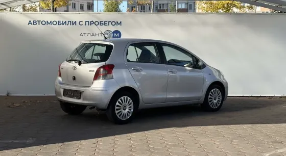 Продажа Toyota Yaris III (XP130), 2011 г., Минск Минск