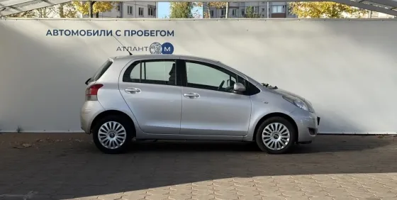 Продажа Toyota Yaris III (XP130), 2011 г., Минск Минск