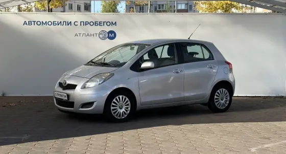 Продажа Toyota Yaris III (XP130), 2011 г., Минск Минск