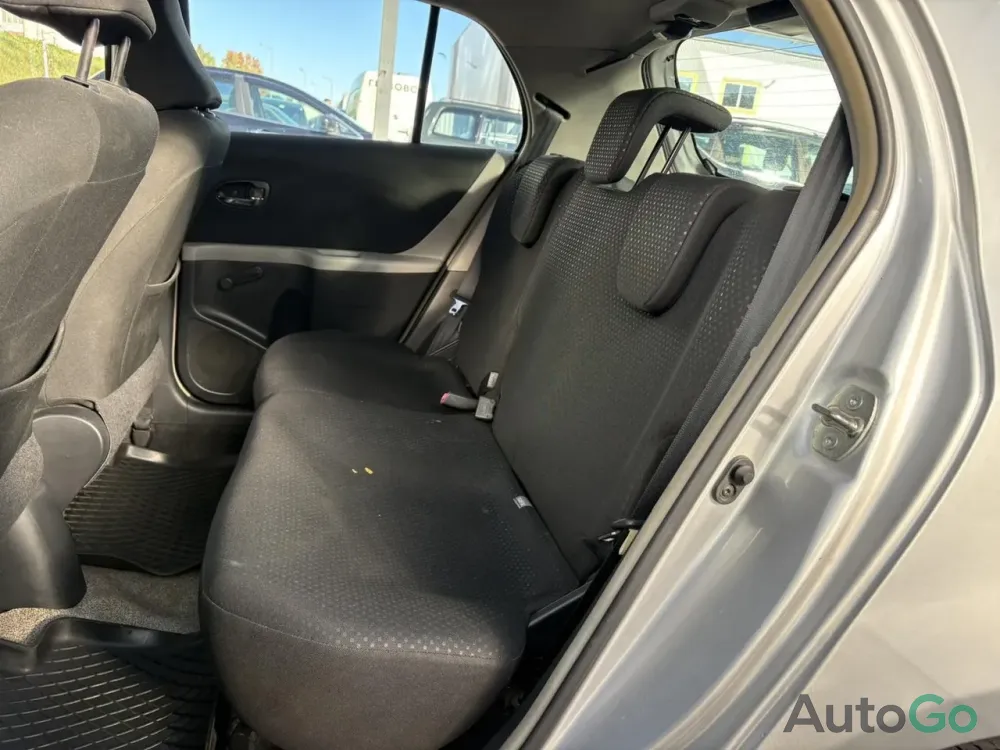 Продажа Toyota Yaris III (XP130), 2011 г., Минск Минск - изображение 11