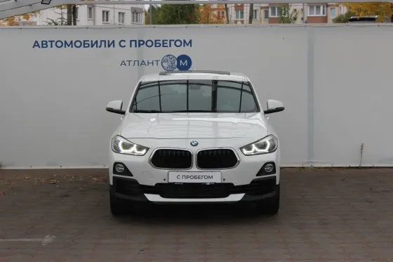 Продажа BMW X2 (F39), 2019 г., Минск Минск