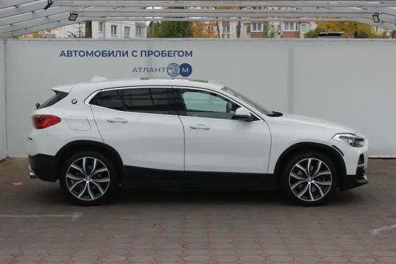 Продажа BMW X2 (F39), 2019 г., Минск Минск