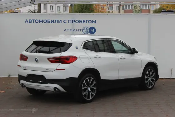 Продажа BMW X2 (F39), 2019 г., Минск Минск