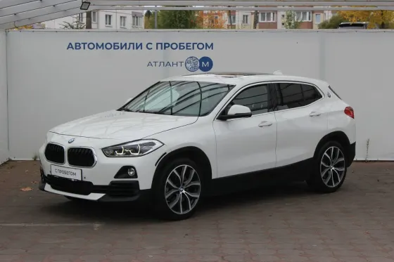 Продажа BMW X2 (F39), 2019 г., Минск Минск