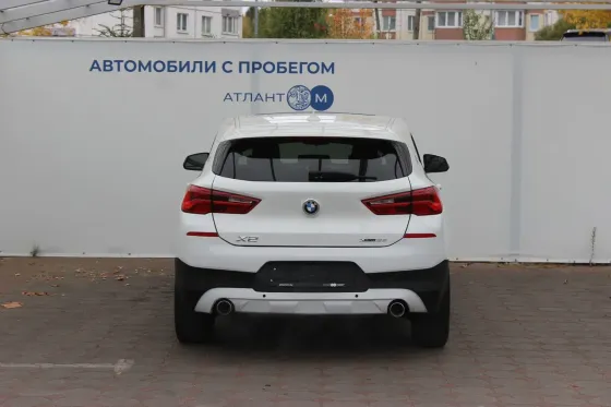 Продажа BMW X2 (F39), 2019 г., Минск Минск
