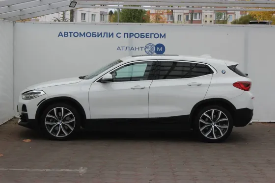 Продажа BMW X2 (F39), 2019 г., Минск Минск