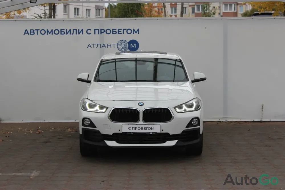  X2 (F39)