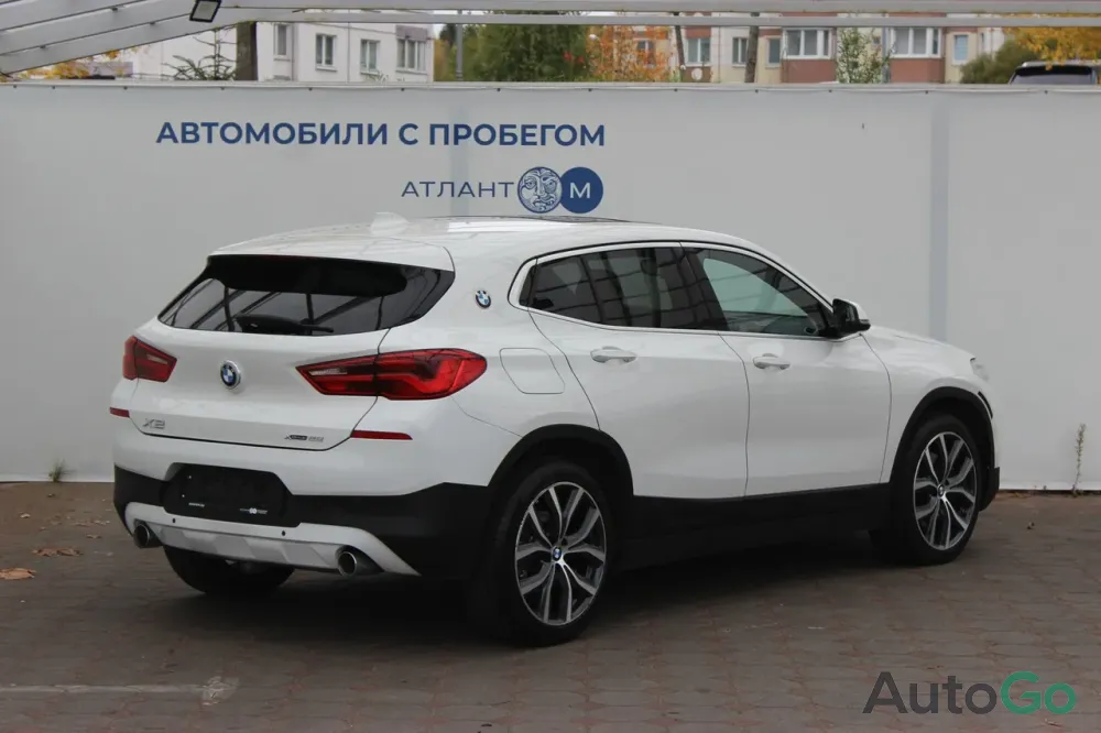  X2 (F39)