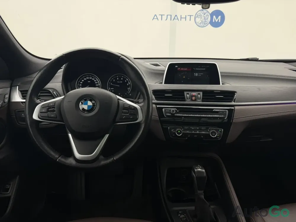 Продажа BMW X2 (F39), 2019 г., Минск Минск - изображение 12