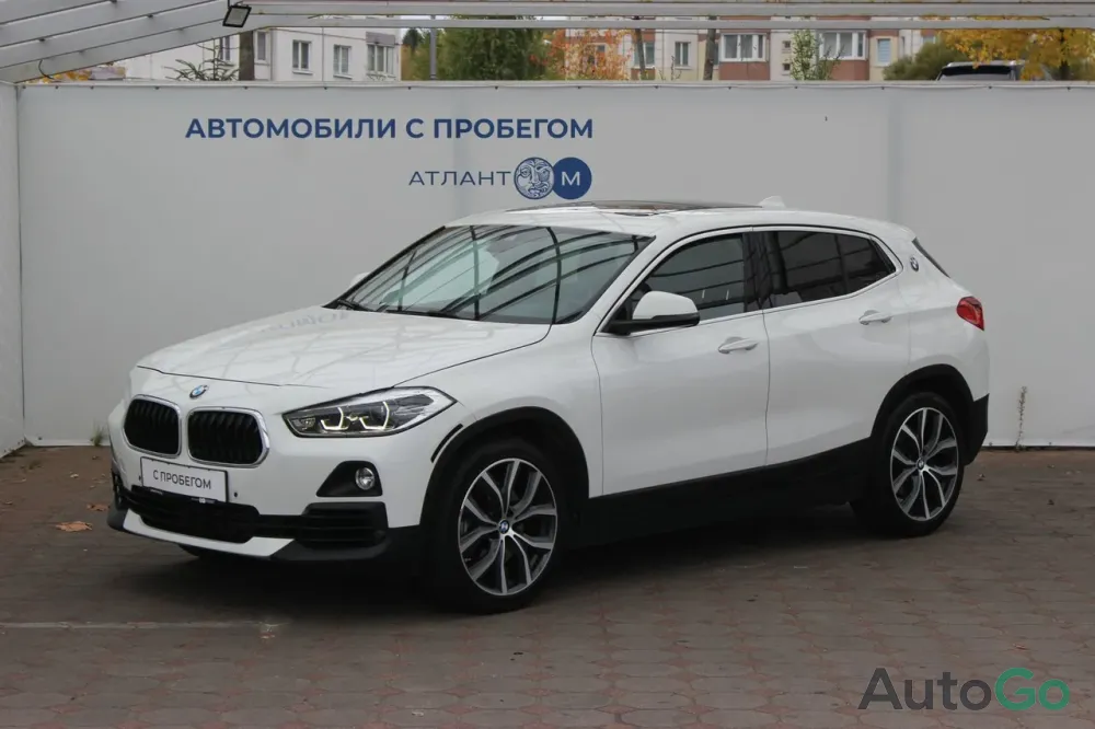  X2 (F39)