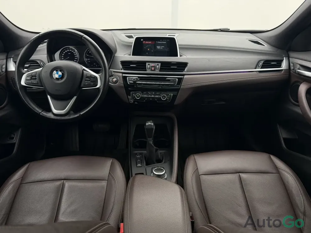 Продажа BMW X2 (F39), 2019 г., Минск Минск - изображение 11