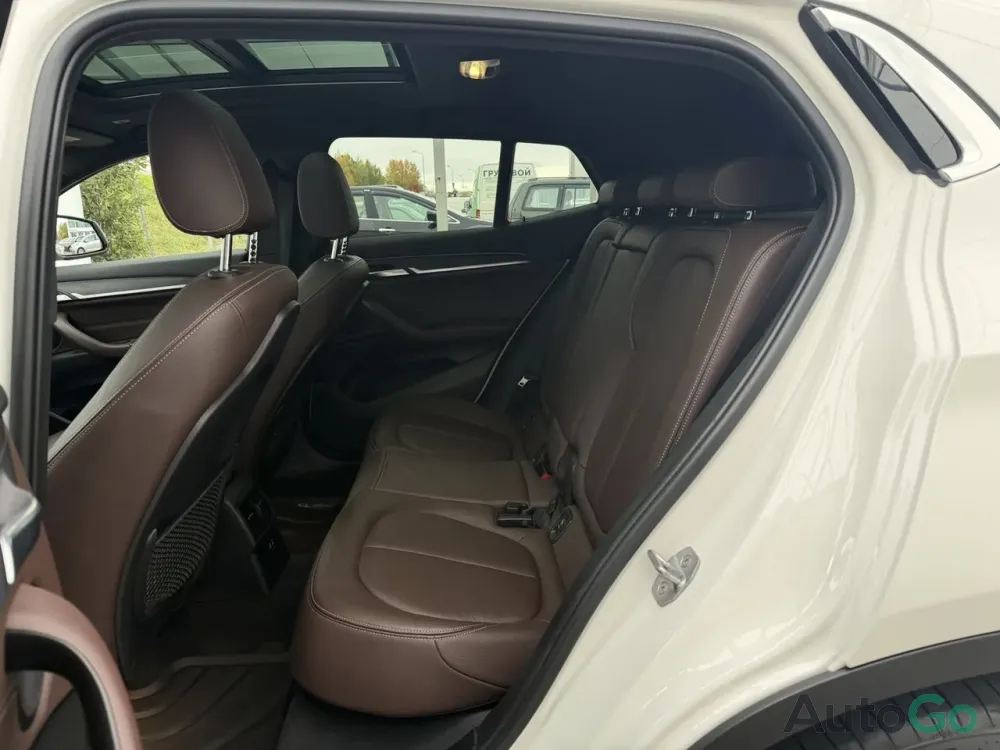  X2 (F39)