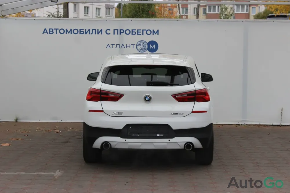  X2 (F39)