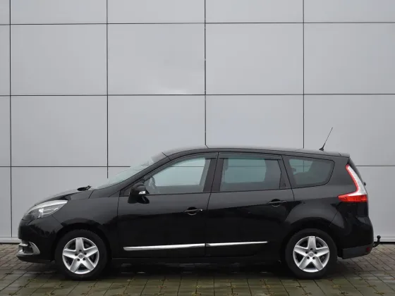 Продажа Renault Scenic (IV), 2016 г., Минск Минск