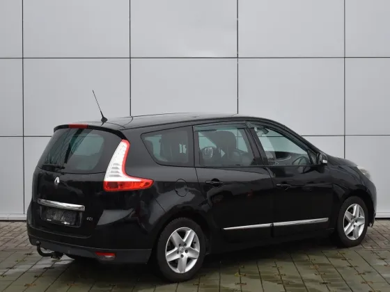 Продажа Renault Scenic (IV), 2016 г., Минск Минск