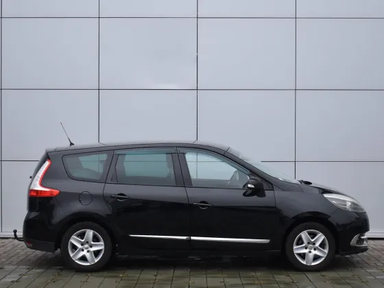 Продажа Renault Scenic (IV), 2016 г., Минск Минск