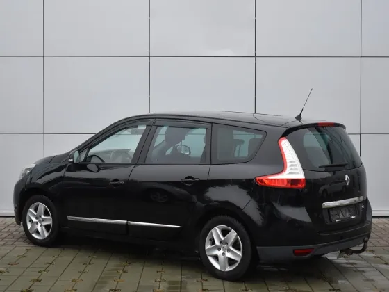 Продажа Renault Scenic (IV), 2016 г., Минск Минск