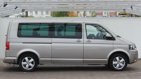 Продажа Volkswagen Multivan (T5) Рестайлинг, 2013 г., Минск Минск