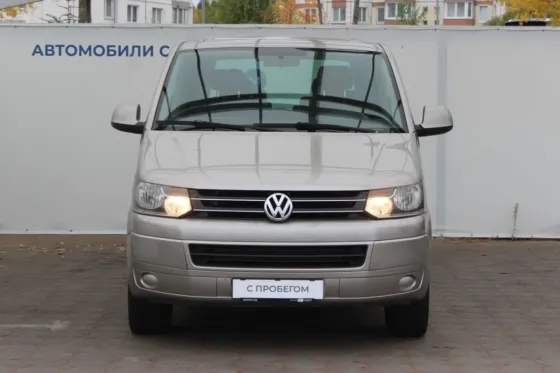 Продажа Volkswagen Multivan (T5) Рестайлинг, 2013 г., Минск Минск