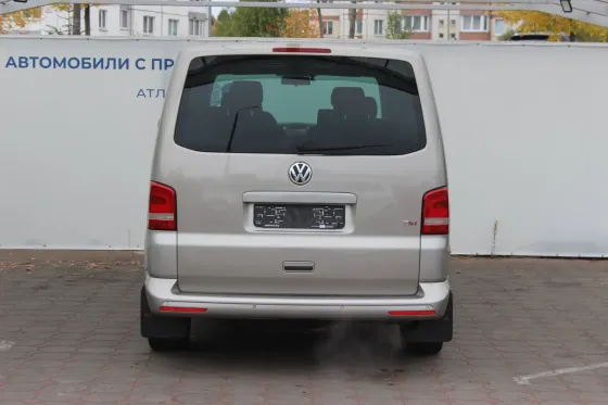 Продажа Volkswagen Multivan (T5) Рестайлинг, 2013 г., Минск Минск