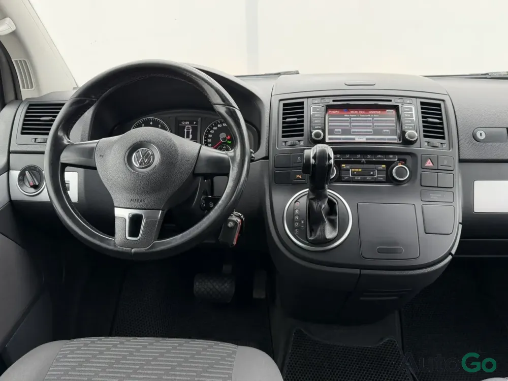 Продажа Volkswagen Multivan (T5) Рестайлинг, 2013 г., Минск Минск - изображение 12