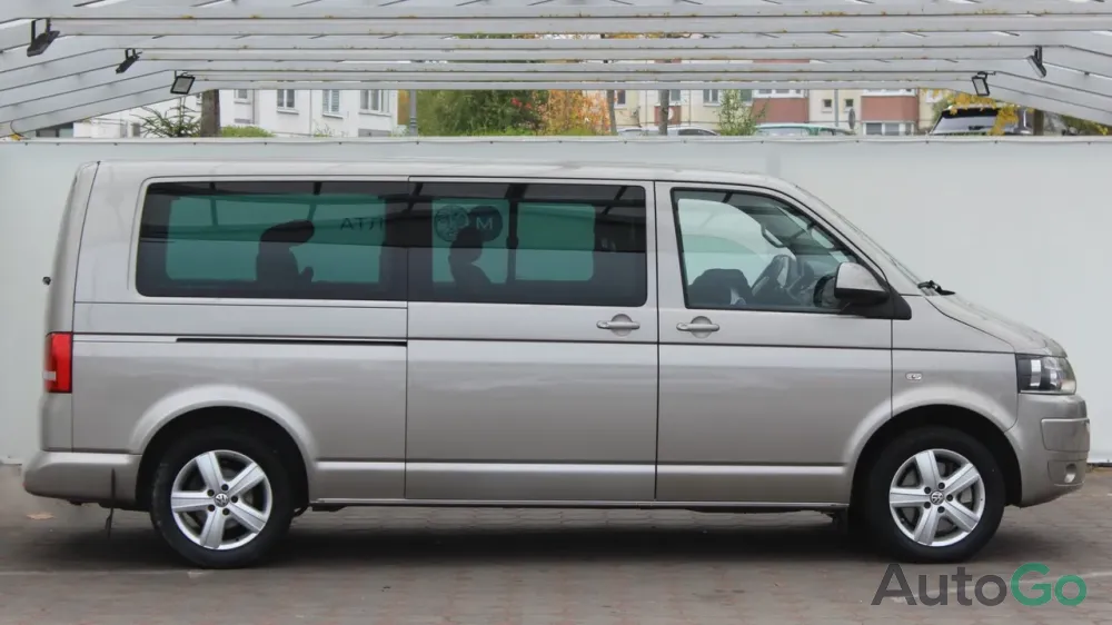 Продажа Volkswagen Multivan (T5) Рестайлинг, 2013 г., Минск Минск - изображение 5