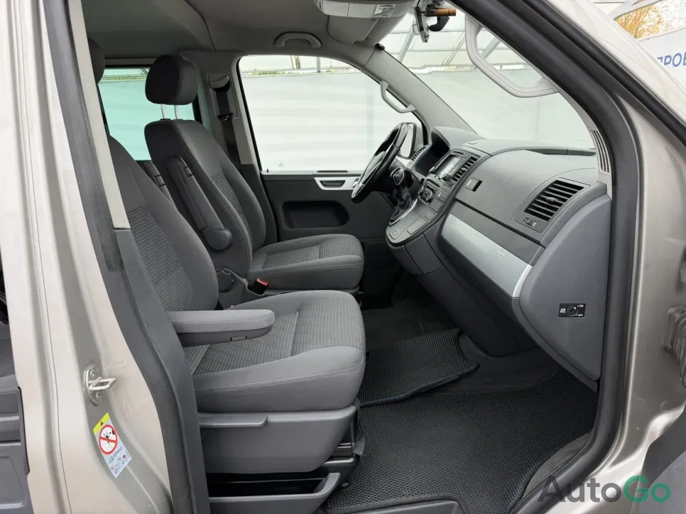 Продажа Volkswagen Multivan (T5) Рестайлинг, 2013 г., Минск Минск - изображение 7