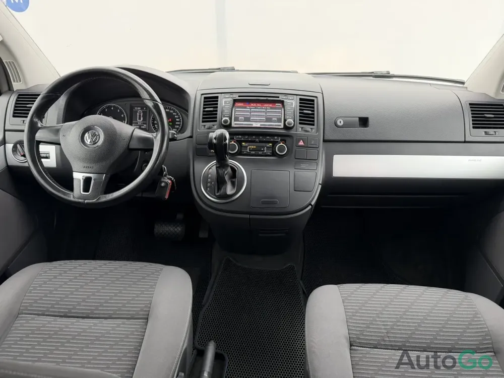 Продажа Volkswagen Multivan (T5) Рестайлинг, 2013 г., Минск Минск - изображение 11