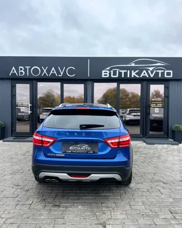 Продажа ВАЗ Vesta (I), 2021 г., Могилев Могилев