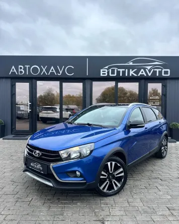 Продажа ВАЗ Vesta (I), 2021 г., Могилев Могилев