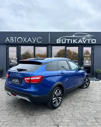 Продажа ВАЗ Vesta (I), 2021 г., Могилев Могилев