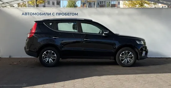 Продажа Geely Emgrand X7 I Рестайлинг, 2019 г., Минск Минск