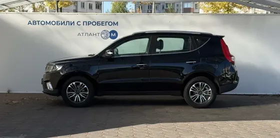 Продажа Geely Emgrand X7 I Рестайлинг, 2019 г., Минск Минск