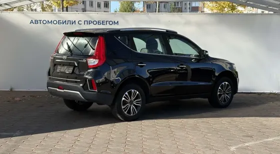 Продажа Geely Emgrand X7 I Рестайлинг, 2019 г., Минск Минск