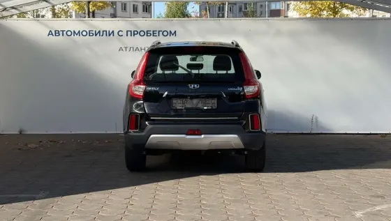 Продажа Geely Emgrand X7 I Рестайлинг, 2019 г., Минск Минск