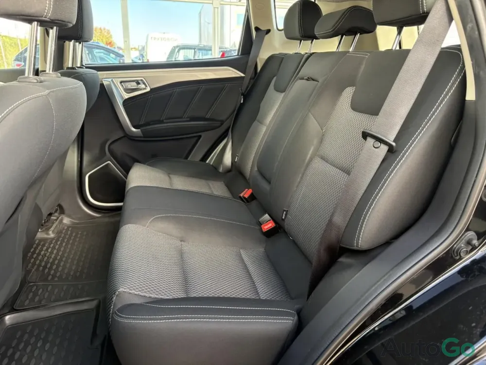 Продажа Geely Emgrand X7 I Рестайлинг, 2019 г., Минск Минск - изображение 11