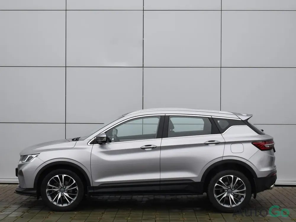  X50 (I)