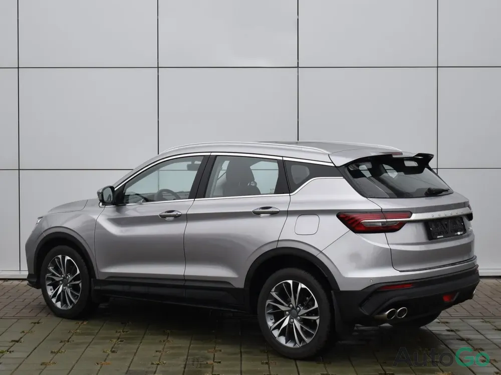  X50 (I)