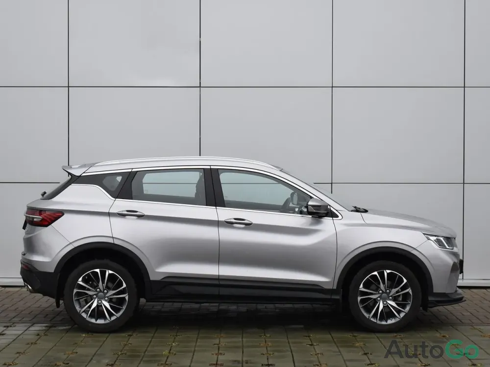  X50 (I)