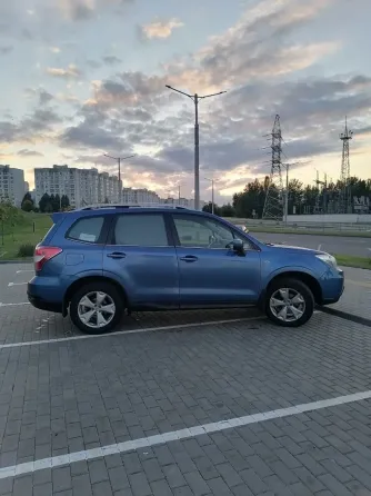 Продажа Subaru Forester (IV), 2014 г., Минск Минск