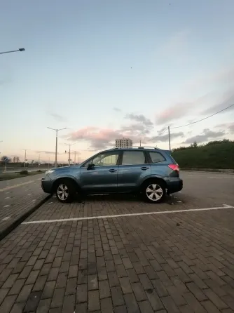 Продажа Subaru Forester (IV), 2014 г., Минск Минск