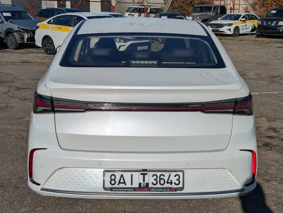Продажа BAIC U5 Plus I, 2023г., Минск Минск
