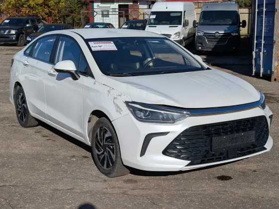 Продажа BAIC U5 Plus I, 2023г., Минск Минск
