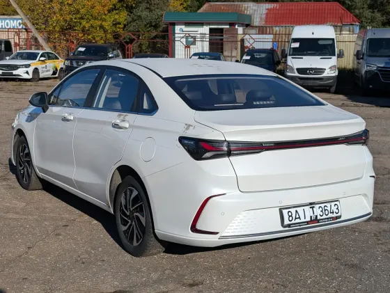 Продажа BAIC U5 Plus I, 2023г., Минск Минск
