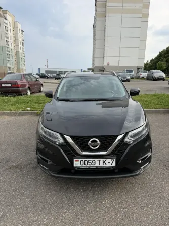 Продажа Nissan Qashqai II Рестайлинг, 2020г., Минск Минск