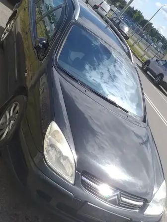 Продажа Citroen C5 I, 2003г., Минск Минск