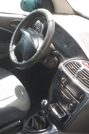 Продажа Citroen C5 I, 2003г., Минск Минск